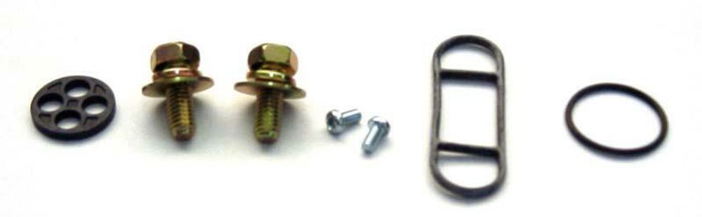 SP 1055442 BENZINHAHN-REPARATURSATZ FÜR KLX650, KDX passend fuer KAWASAKI KLF 400 BAYOU