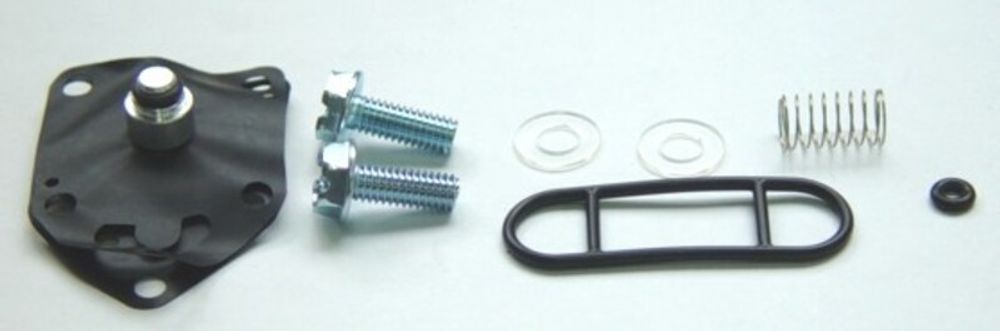 SP 1055445 BENZINHAHN-REPARATURSATZ FÜR ZX600, ZX750 passend fuer KAWASAKI GPX 750