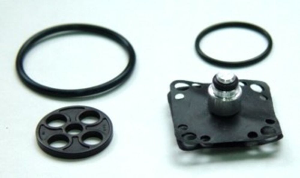 SP 1055464 BENZINHAHN-REPARATURSATZ FÜR EN500, KL650 VN700 passend fuer KAWASAKI GPX 600