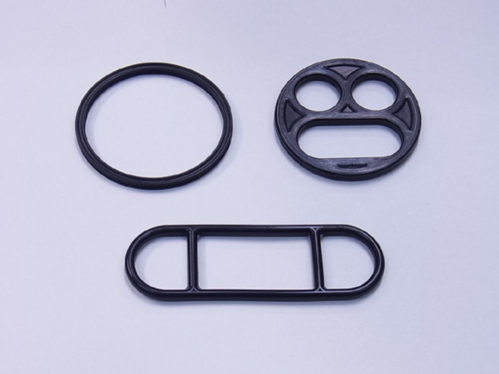 SP 1055468 BENZINHAHN-REPARATURSATZ FÜR ZX6R '98-02, ZX9R '98-99 UND 02-03, R6 '96-02 passend fuer KAWASAKI NINJA ZX-6 R