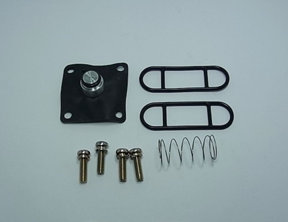 SP 1055472 TOURMAX Reparatursatz Benzinhahn Triumph Daytona passend fuer TRIUMPH SPRINT 900