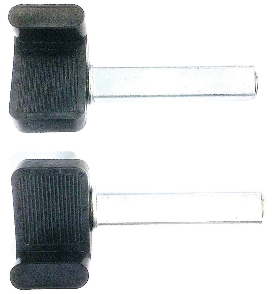 SP 1056802 BIHR Home Track Montageständer Vorderrad Halter Bremssättel radial einzeln passend fuer