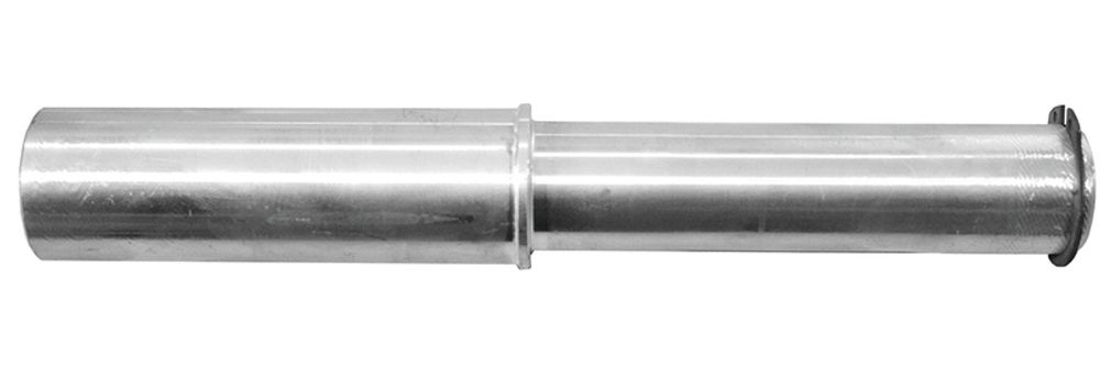 SP 1056819 BIHR Home Track Montageständer Aufnahmedorn Einarmschwinge Ø30mm BMW F650, F800 passend fuer Schwarz