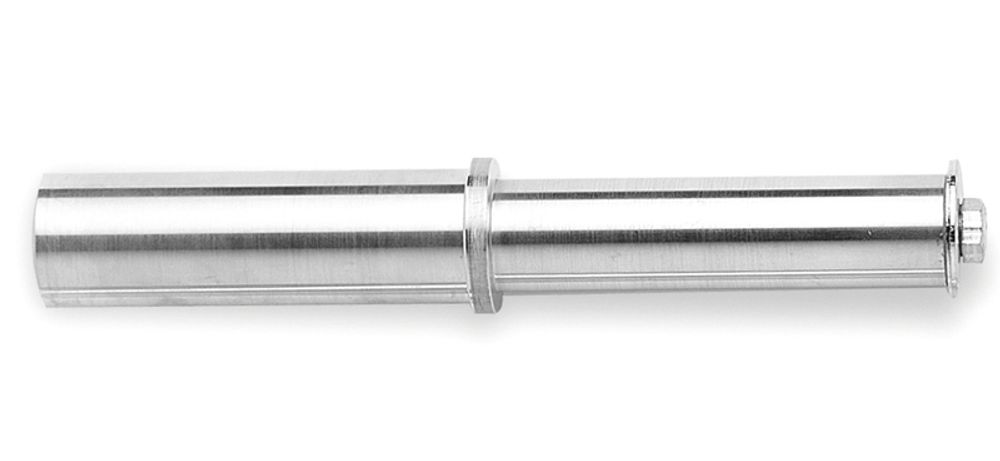 SP 1056821 BIHR Home Track Montageständer Aufnahmedorn Einarmschwinge Ø30mm Ducati passend fuer Schwarz