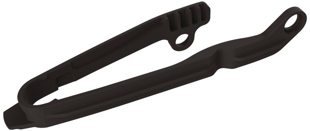 SP 1057460 POLISPORT Schwingenschleifschutz Schwarz passend fuer BETA RR 125 4T ENDURO