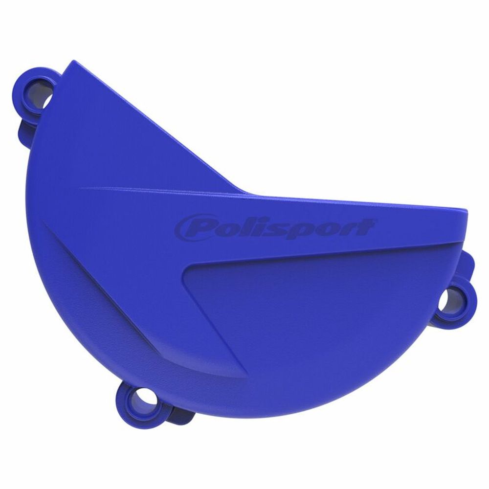 SP 1057536 POLISPORT Kupplungsgehäusedeckel-Schutz blau Sherco SE-F 250/300 passend fuer SHERCO 300 SEF-R Blau & Bla