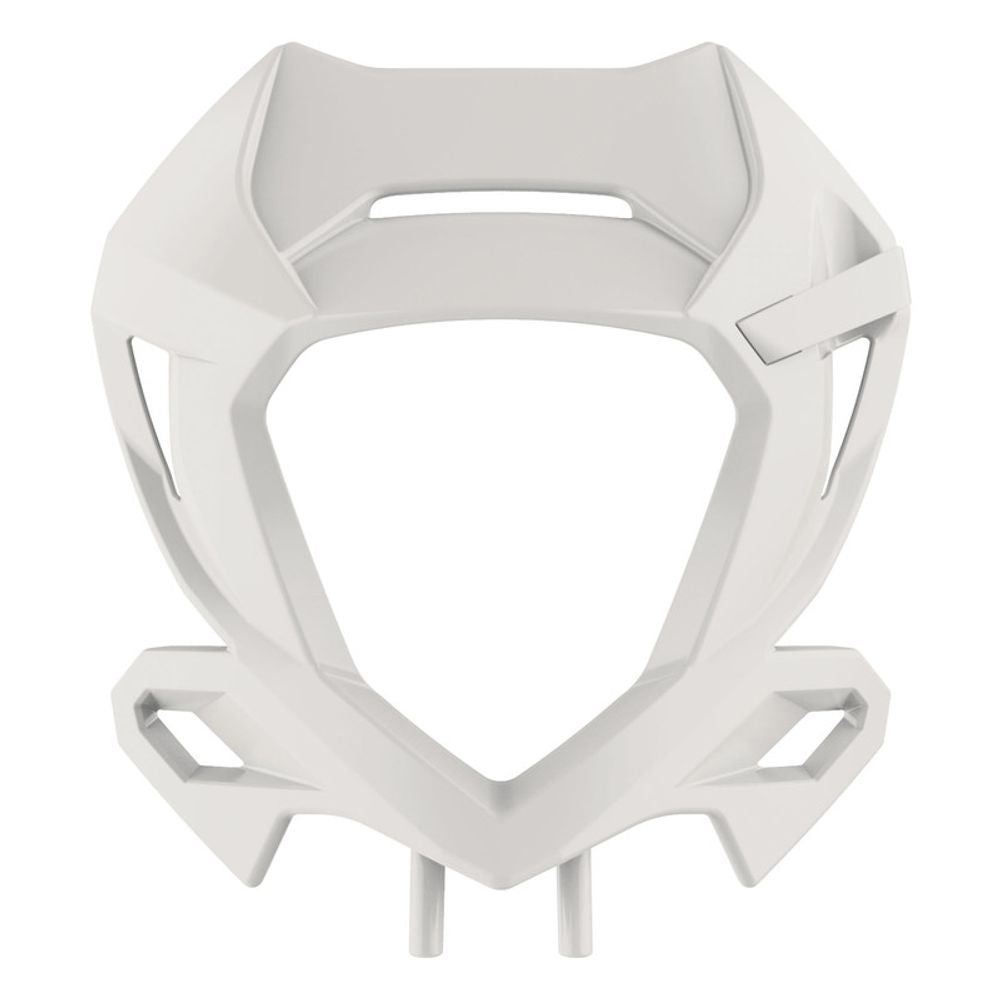 SP 1057615 POLISPORT Headlight White Beta passend fuer BETA RR 125 4T ENDURO Weiss