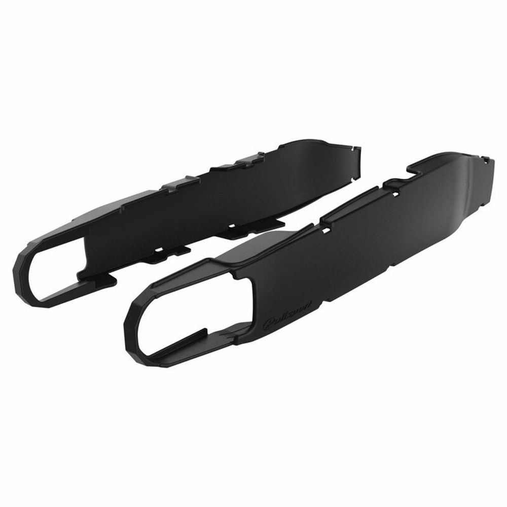 SP 1057719 POLISPORT Schwingenschutz Schwarz Sherco SEF-R/SE-R passend fuer SHERCO 450 SEF-R Schwarz