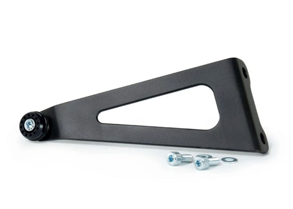 SP 1060621 Auspuffhalter SCHWARZ passend fuer