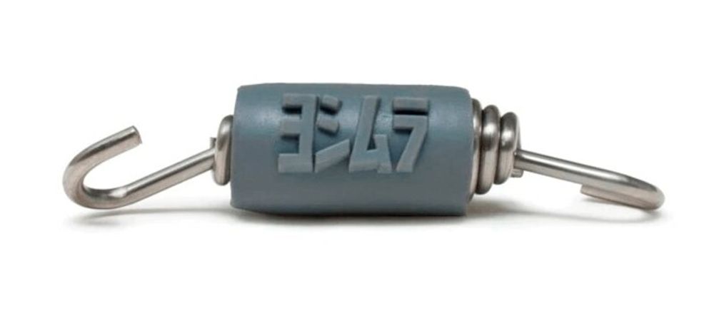 SP 1060722 YOSHIMURA USA SCHALLDÄMPFER-FEDER 66MM passend fuer