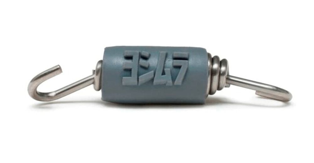 SP 1060724 YOSHIMURA USA SCHALLDÄMPFER-FEDER 59MM passend fuer