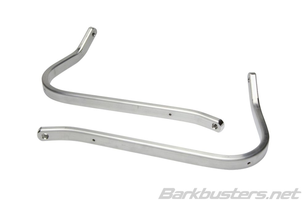 SP 1060816 BARKBUSTERS Backbone Paar Barkbusters Links & Rechts passend fuer Aluminum