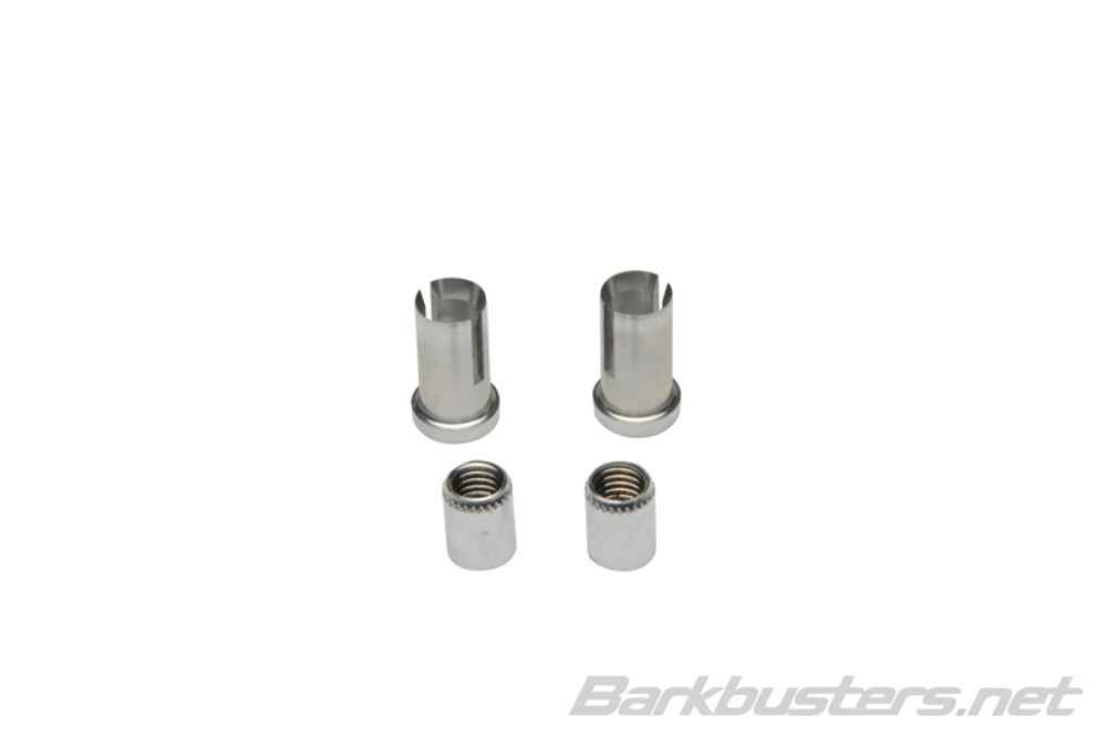 SP 1060819 BARKBUSTERS Ersatzteil Bar End Insert Kit 10mm passend fuer