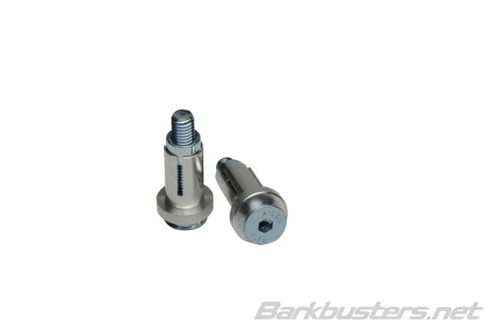 SP 1060821 BARKBUSTERS Ersatzteil Bar End Insert Kit 14mm passend fuer