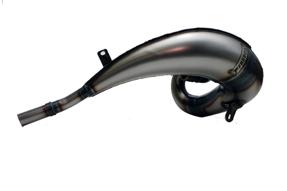 SP 1061333 FRESCO Raw Expansionstopf - Stahl passend fuer SHERCO 300 SE-R