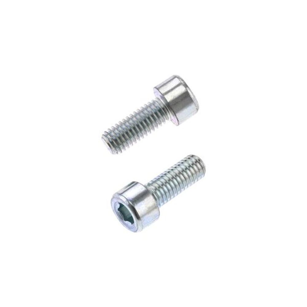 SP 1061432 BOLT Innensechskant-Schrauben M8x1,25x20mm 10Stück passend fuer Silber