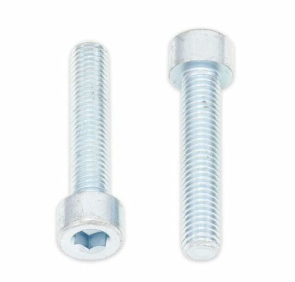 SP 1061435 BOLT Innensechskant-Schrauben M8x1,25x40mm 10Stück passend fuer Silber