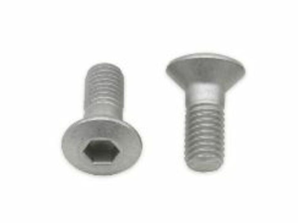 SP 1061447 BOLT Sechskantkopf-/Torx-Schrauben M8x1,25x16mm 10Stück passend fuer KTM 690 DUKE Grau