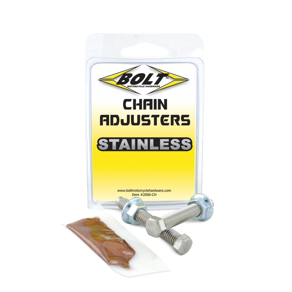 SP 1061463 BOLT Kettenspanner-Schraubensatz universal M8x50mm passend fuer