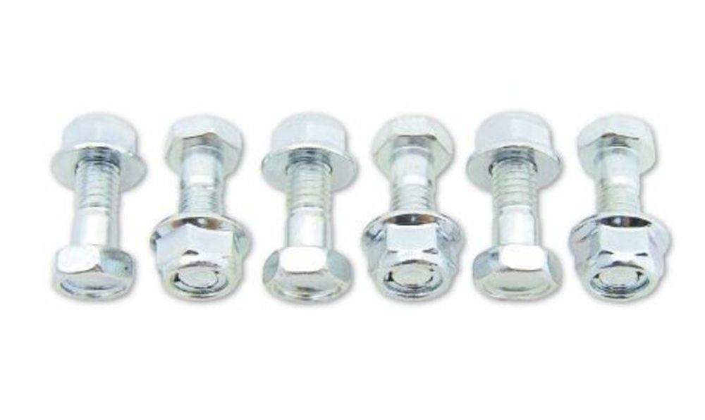 SP 1061473 BOLT Bremsscheiben-Schraubensatz Honda CR125/250 - CR-F250/450 passend fuer HONDA CRF 450 X