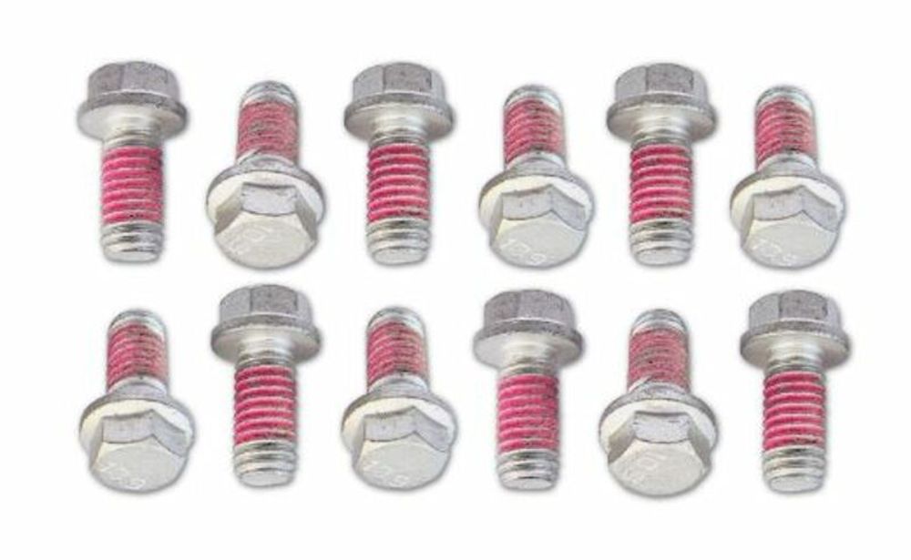 SP 1061474 BOLT Bremsscheiben-Schraubensatz komplett KTM 50cc à 550cc passend fuer KTM 150 SX