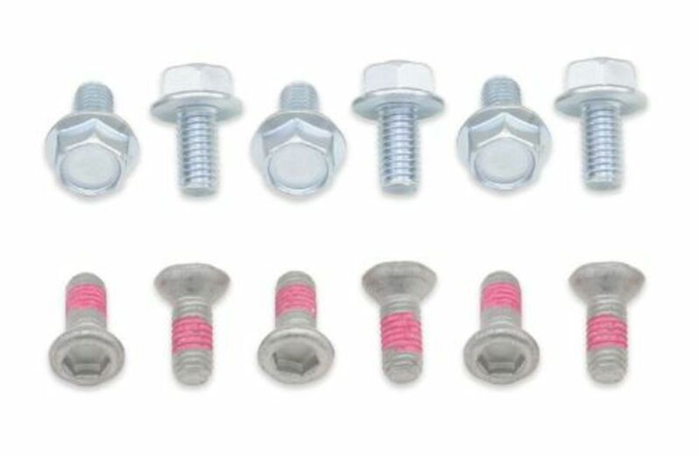 SP 1061476 BOLT Bremsscheiben-Schraubensatz komplett Yamaha YZ/YZ-F 125 à 450 passend fuer YAMAHA YZ 85