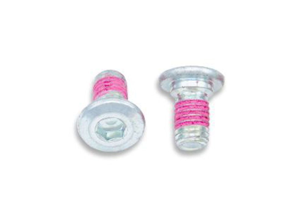 SP 1061496 BOLT Bremsscheiben-Schraubensatz komplett Kawasaki KLR650 passend fuer KAWASAKI KLR 650