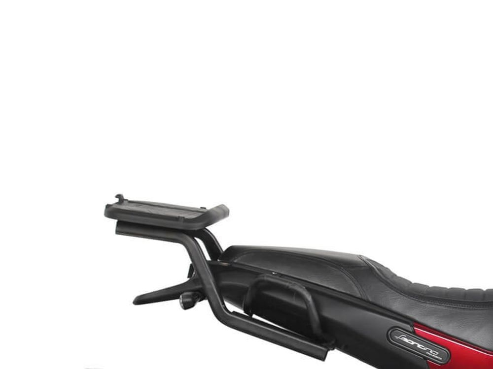 SP 1062189 SHAD Seitentaschen Halter Café Racer Benelli i passend fuer BENELLI LEONCINO 500
