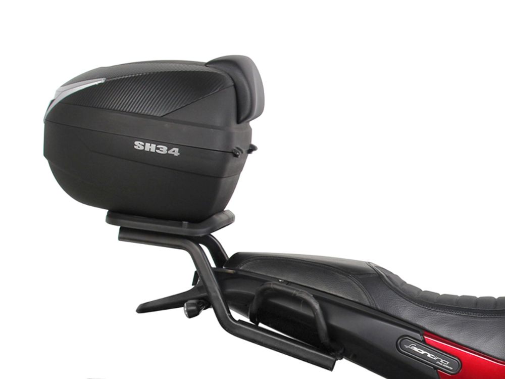 SP 1062190 SHAD Top Master Montagesatz - Benelli passend fuer BENELLI LEONCINO 500