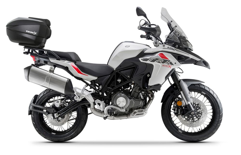 SP 1062192 SHAD Top Master Montagesatz - Benelli passend fuer BENELLI TRK 502