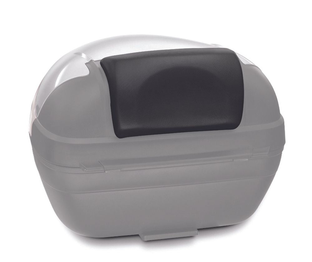 SP 1062196 SHAD SH29 Topcase schwarz 3kg 29L passend fuer APRILIA SR 125 Schwarz