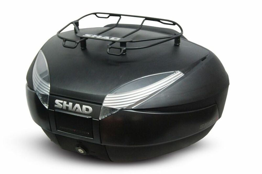 SP 1062220 SHAD SH48/Topbox Gepäckträger passend fuer