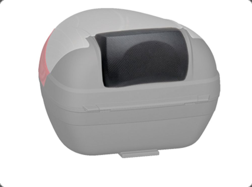 SP 1062224 SHAD Topcase Rückenlehne für SH29/SH33/SH34 passend fuer