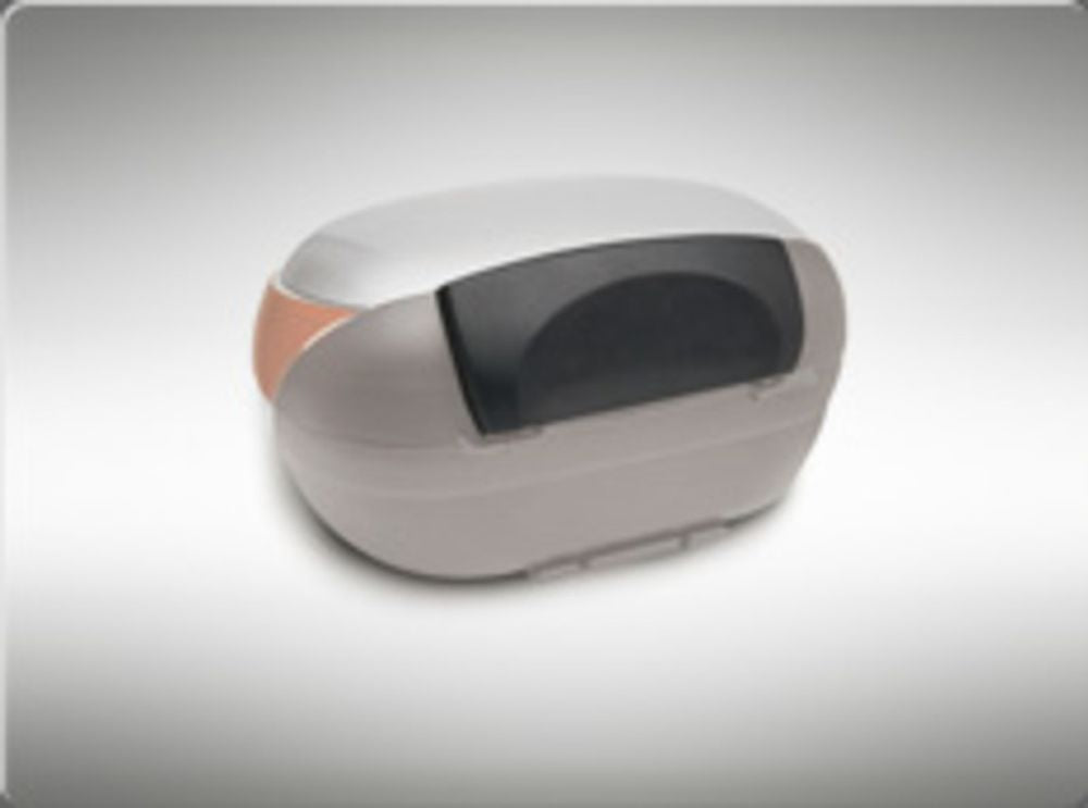 SP 1062226 SHAD Topcase Rückenlehne für SH46 passend fuer