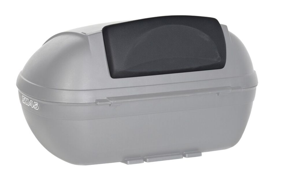 SP 1062227 SHAD SH37/40/45/49 Topcase Rückenlehne passend fuer