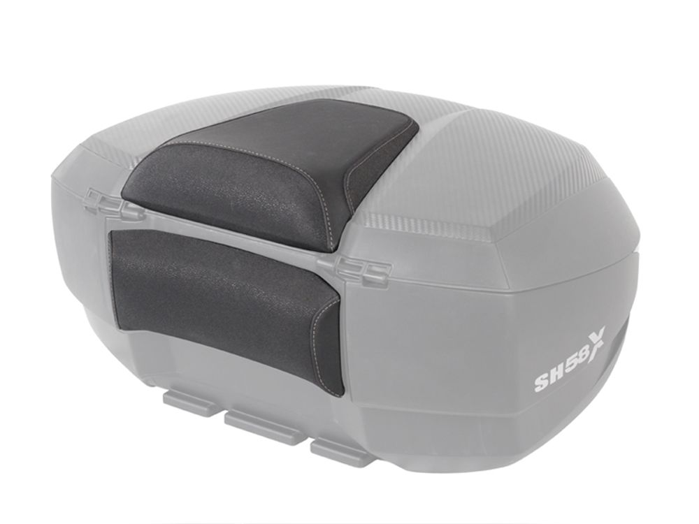 SP 1062230 SHAD SH58X/SH59X Topcase Rückenlehne passend fuer