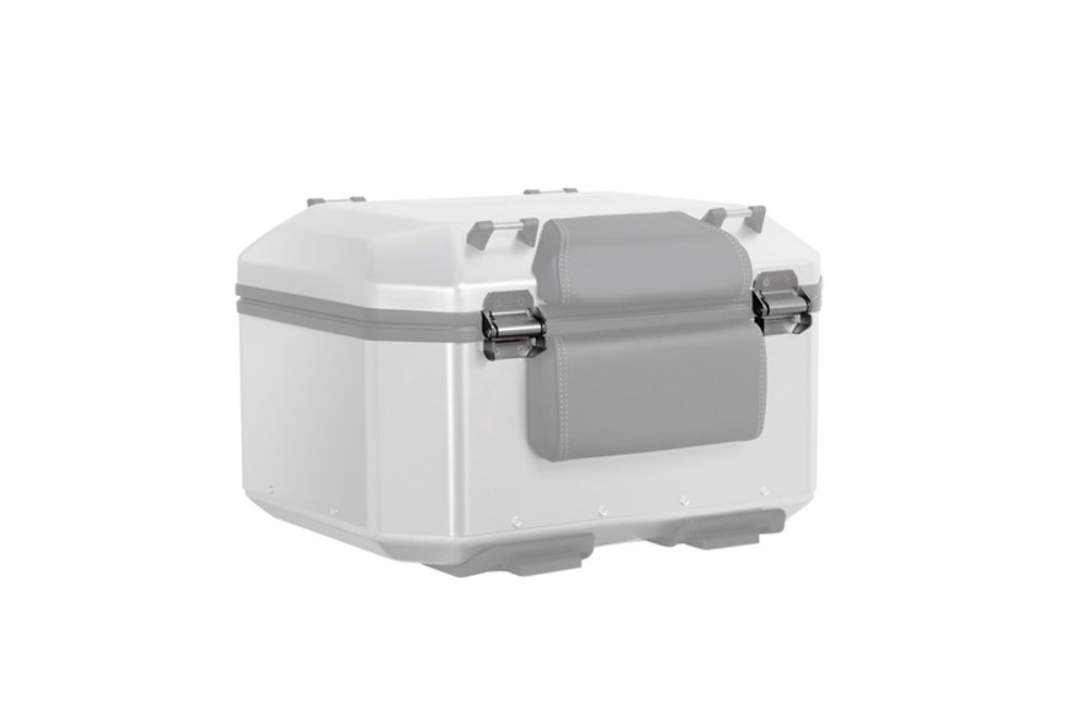 SP 1062242 SHAD TR48 Terra Topcase 10kg 48L passend fuer HONDA ADV 350 Aluminum