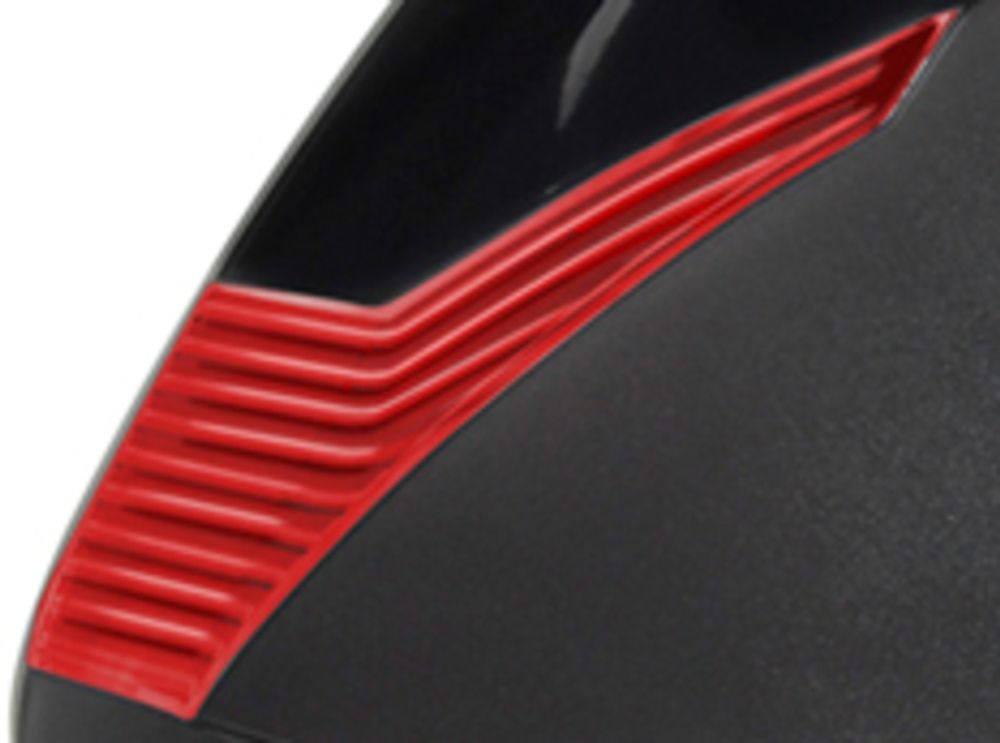 SP 1062273 SHAD SH36 Reflektoren rot passend fuer