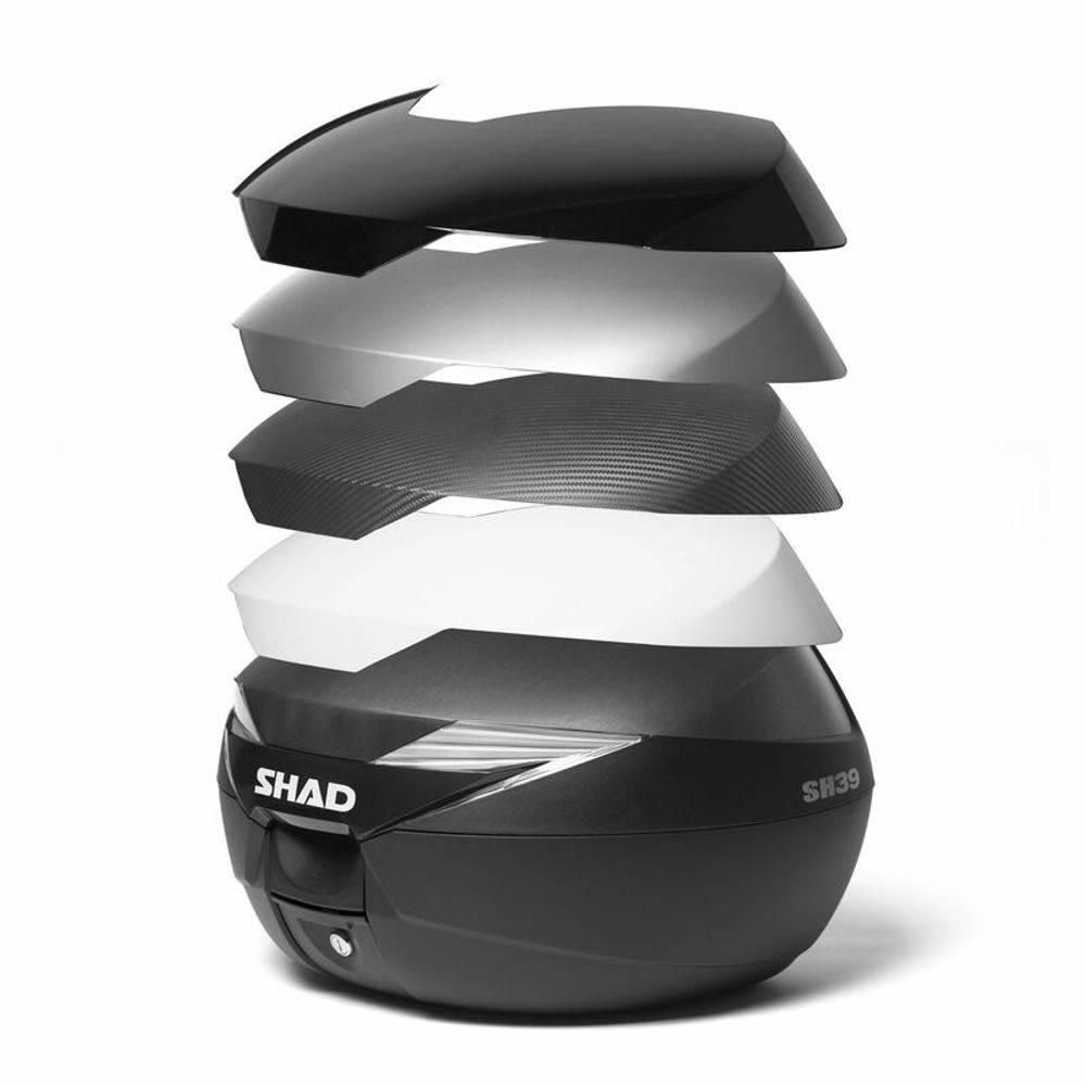 SP 1062291 SHAD SH39 Abdeckung weiß passend fuer Weiss