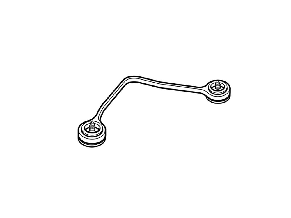 SP 1062349 SHAD SH23/35/36 Haltegurt passend fuer