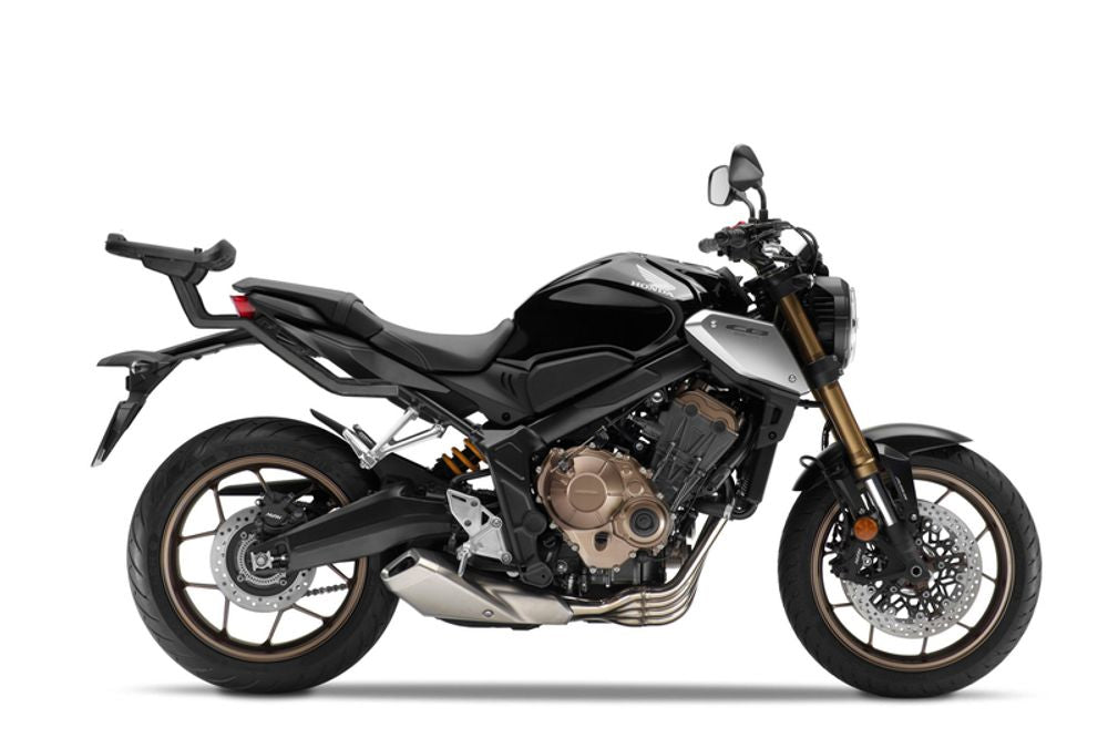 SP 1062378 SHAD Top Master Montagesatz - Honda CB 650 R/F passend fuer