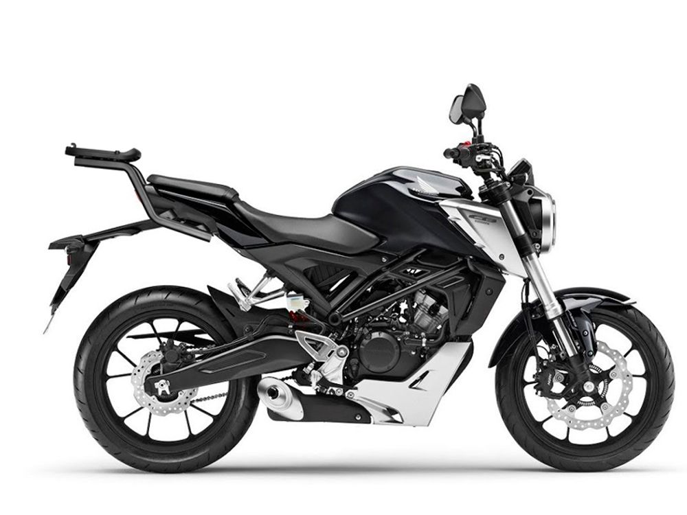 SP 1062387 SHAD Top Master Montagesatz - Honda passend fuer HONDA CB 300 R