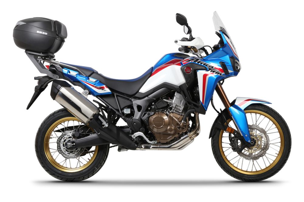 SP 1062391 SHAD Top Master Montagesatz - Honda CRF1000 Africa Twin passend fuer