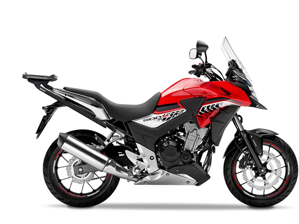 SP 1062399 SHAD Top Master Montagesatz - Honda passend fuer HONDA CB 500 X