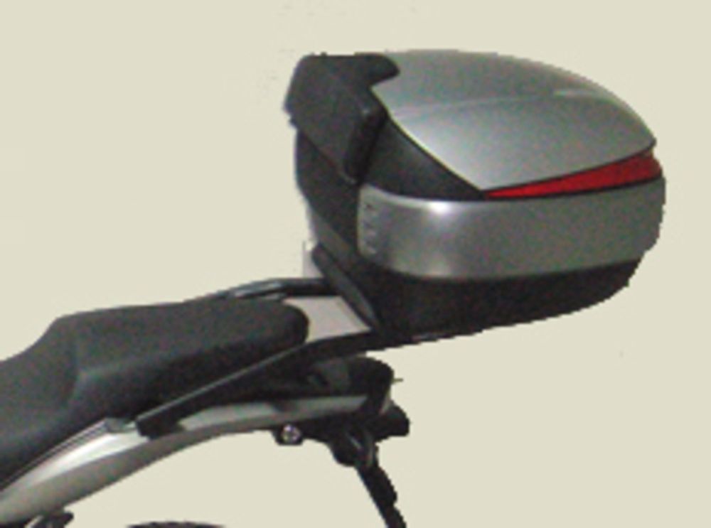 SP 1062412 SHAD Top Master Montagesatz - Honda passend fuer HONDA CB 600 F HORNET