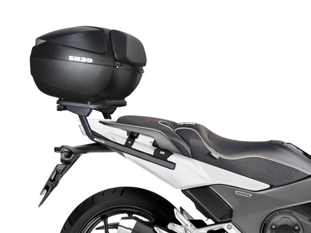 SP 1062414 SHAD Top Master Montagesatz - Honda passend fuer HONDA NC 750 INTEGRA