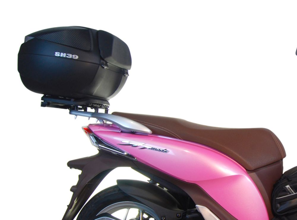 SP 1062430 SHAD Top Master Montagesatz - Honda passend fuer HONDA SH 125