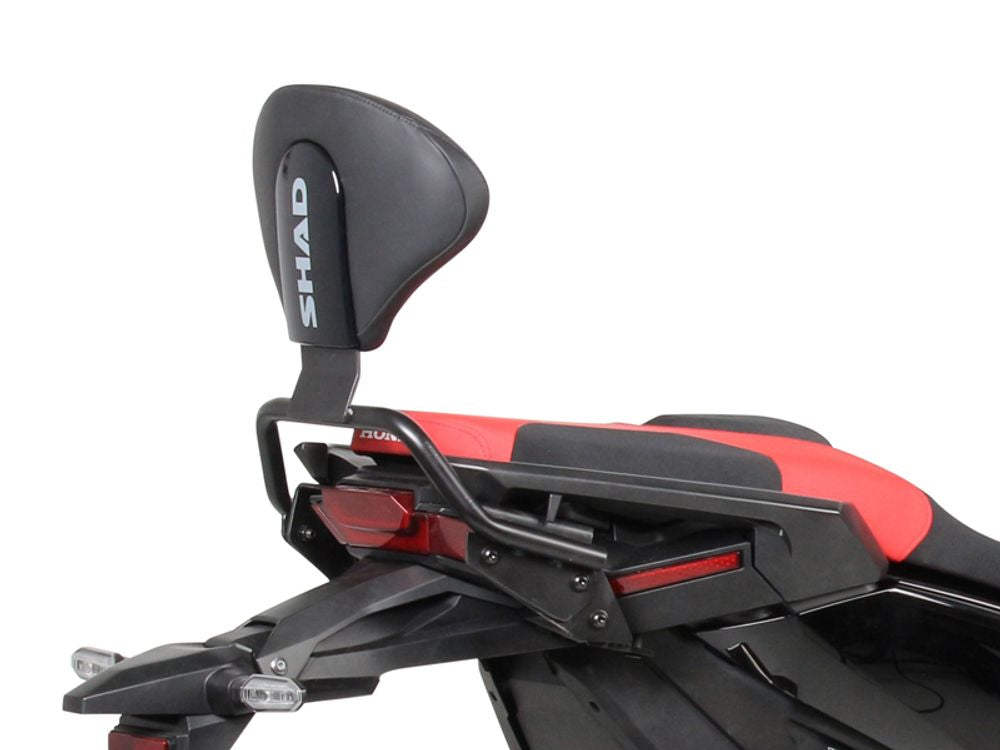 SP 1062439 SHAD Rückenlehnen Befestigungssystem passend fuer HONDA X-ADV 750