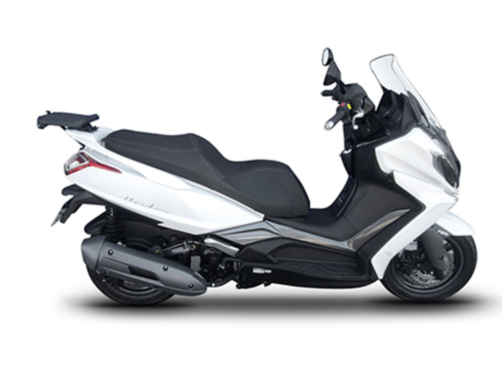 SP 1062454 SHAD Top Master Montagesatz - Kymco passend fuer KYMCO SUPERDINK / DOWNTOWN 350