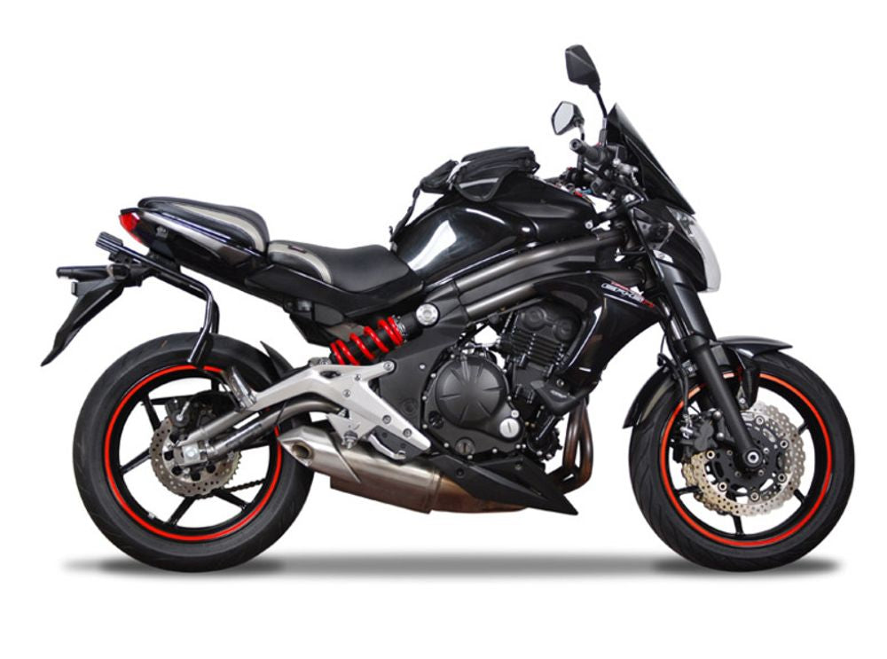 SP 1062456 SHAD 3P Befestigungssystem (seitlich) - Kawasaki passend fuer KAWASAKI ER-6 F